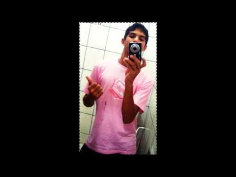 MC DÊLLO   HOMENAGEM A DANILO CHINA