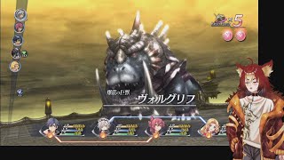 [RPG]英雄伝説 閃の軌跡Ⅱ：改 実況プレイ #165