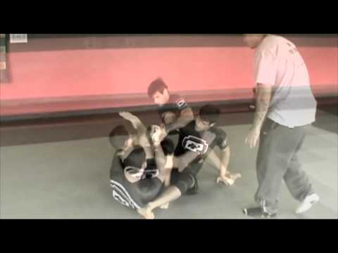 The BJJ Kumite World Premiere Teaser