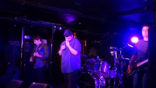The Milling Gowns at the Middle East Downstairs in Cambridge, MA 6-7-2016