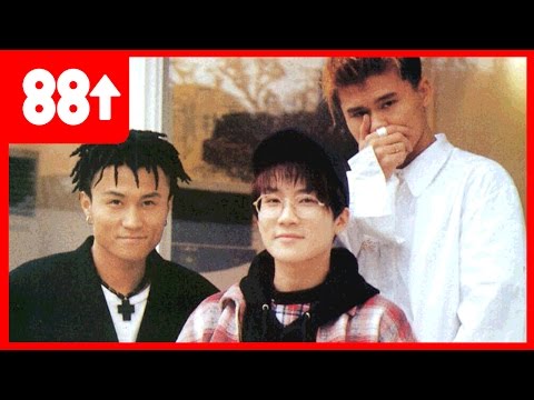 Seo Taiji is the OG Legend of Korean Music