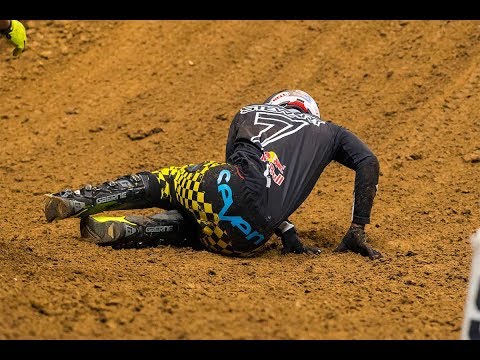 Is James Stewart finished [2018]