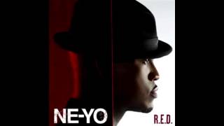 Ne-Yo All She Wants Lyrics