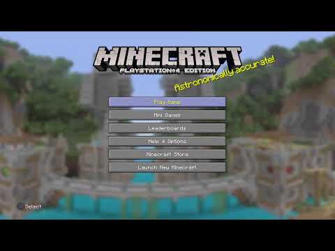 EPIC MINECRAFT PS5 SURVIVAL - PLAYING WITH FANS!