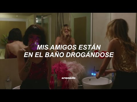 Fun. — We Are Young [Sub. Español]