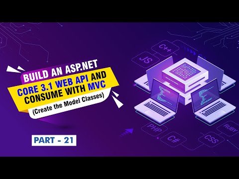 Part 7 Build an ASP NET Core 3 1 Web API and Consume with MVC ICustomerRepository Interface