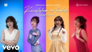 Download lagu Elma Dae - Kesalahan Ini Indah (Terlambat Bertemu) mp3