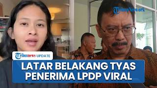Dwi Sasetyanigtyas Penerima LPDP yang Ogah Anak WNI Menantu Eks Pejabat Kementan, Jabatan Mentereng
