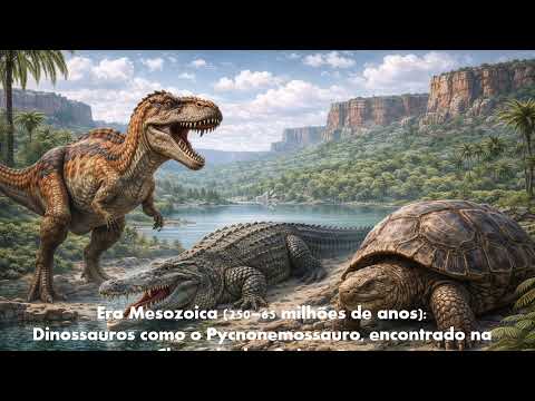 PRÉ HISTORIA AOS DIAS ATUAIS MATO GROSSO E SORRISO1