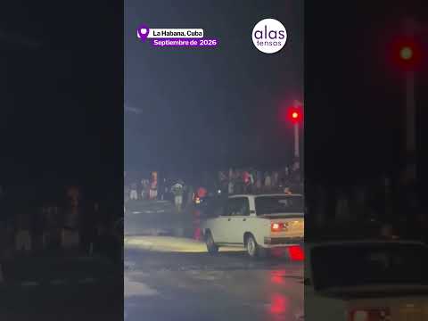 Cacerolazo en Fontanar: vecinos protestan por apagones y falta de agua en Cuba