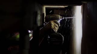 "Cincinnati Music Hall: The Next Movement" Promo