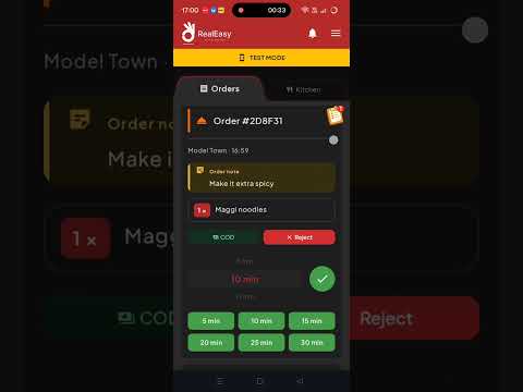 RealEasy Merchant video thumbnail