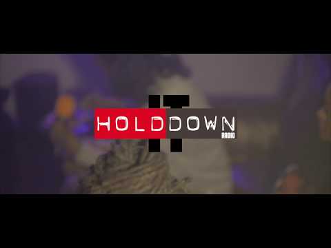 Hold It Down Radio w/ Selly Sel (Promo)
