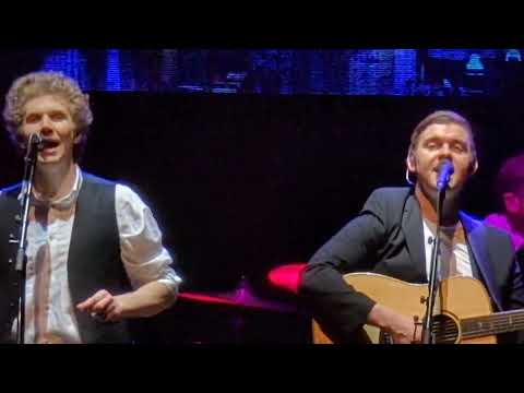 The Simon & Garfunkel Story: Bye Bye Love (Live in Baden-Baden 2024-04-09)