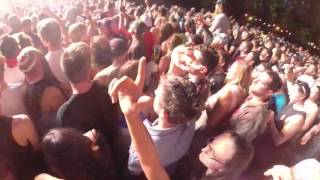 Shihad @ Electric Avenue 2017