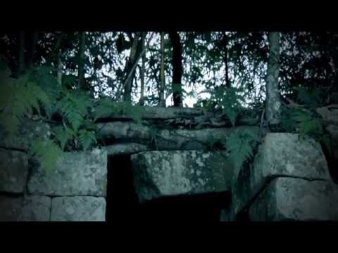 Viky Sianipar, Herman Delago - Sipata - [Offical Music Video]