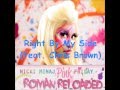 Right By My Side (Feat. Chris Brown) (Speed Up)