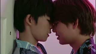 Work From Heart ep7 (eng sub) #KnightDee #FolkzGameplay Sweets BL ❤