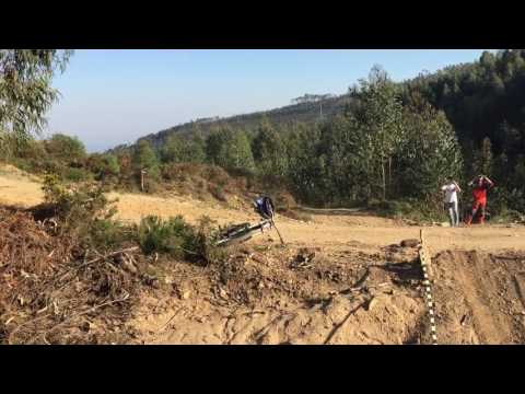 Gap regional de barrosas