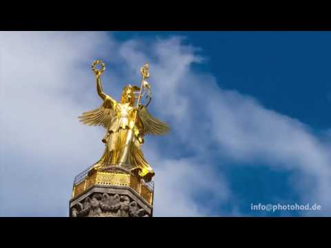 You touch me   One Day in Berlin (ELROX Tech - Sound)