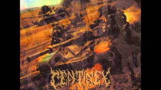 Centinex - Under The Pagan Glory