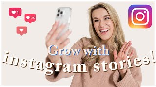 10 Instagram Story Tips for Business Owners + Personal Brands
