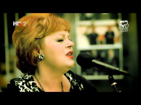 Šlep šou: Ksenija Erker - Hvala ti živote