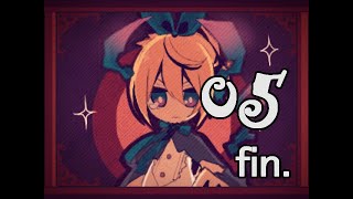 【実況】LiEat（ライート）－嘘喰いドラゴンと朱色の吸血鬼－【part05(完)】