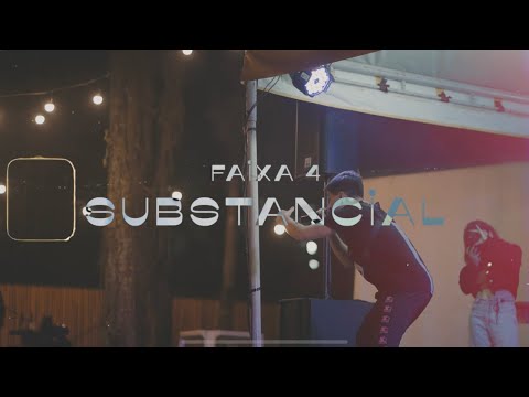 Casxs - Substancial