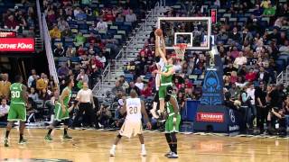 Top 10 - Dunks - Russell Westbrook - Oklahoma City Thunder