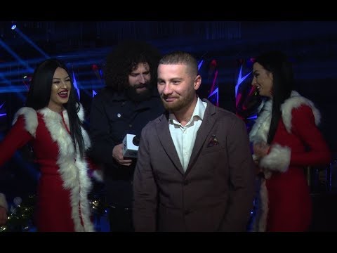 Lyrical Son - Kreshës: Ta hupi karrierën