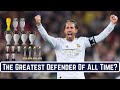Is Sergio Ramos The Greatest Defender Of All Time?!