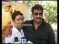 Muhurat of Dinesh Lal Yadav's Bhojpuri Film ...