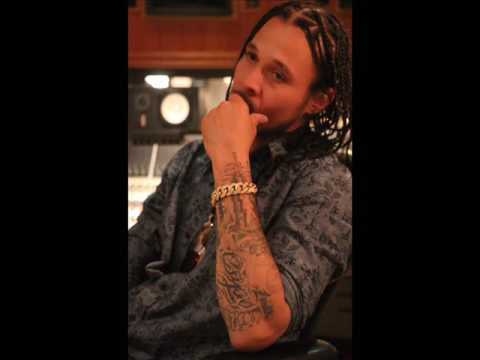 Bizzy Bone - Always Be With You (2009)