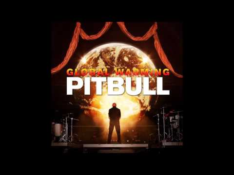 Pitbull - Outta Nowhere ft. Danny Mercer