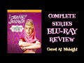 I Dream Of Jeannie Complete Series Blu Ray Review