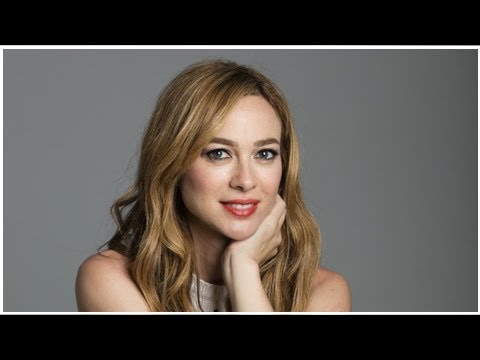 Marta Hazas: �En la vida me gusta llevarlo todo por el lado del humor�