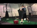 Additional Deep Tee Hitting High Pitch