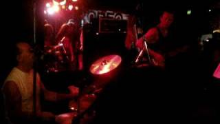 Nektar - Crying in the Dark / King of Twilight, Rodeo Club, Athens 05/09/2009