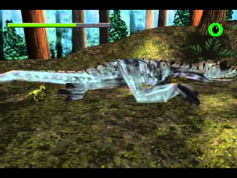 the lost world jurassic park playstation iso