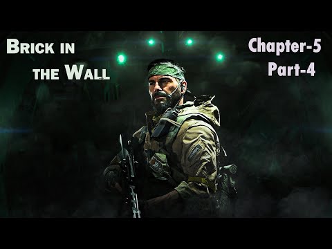 East Berlin 1981 (Game Of Spies) Call of Duty Black Ops Cold War - Part-10