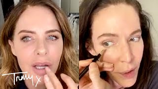 Smoky Eye Masterclass with Pro-Artist Rae Morris | Makeup Tutorial | Trinny