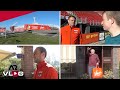 OP PAD MET KOOPMEINERS | PAASACTIE | VLOG #23