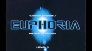 Euphoria Vol.3 Disc 1.6. Airscape - L'Esperanza (DJ Tiesto remix)