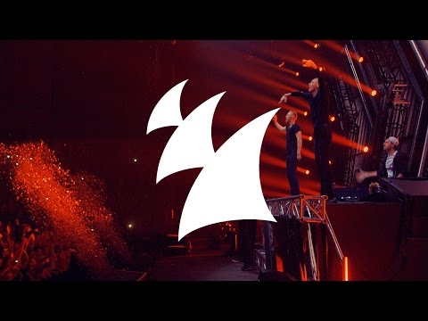 Swanky Tunes & Arston feat. C. Todd Nielsen - At The End Of The Night (Official Music Video)