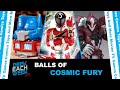 Balls Of Cosmic Fury Geek Each Week LIVE Episode 51