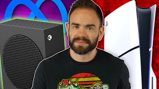 An Interesting Shake Up Hits Gaming And A New Sony Patent Causes Controversy | News Wave Ad Free