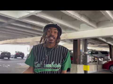 HoodActavist RykoDubb - Tunnel Vision [Official Music Video]