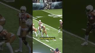 The big story for Austin is right there.