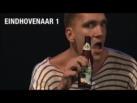 Theo Maassen: Eindhovenaar1